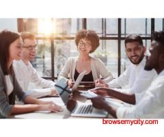 IT Solutions & Digital Services in Jaipur | Pinblooms