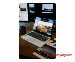 Web Design & Development Services in Jaipur | Pinblooms