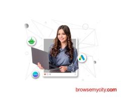 Best Digital Marketing Course with Placement in Delhi NCR | IFDA Institute