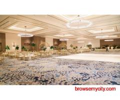 The Best Wedding and Party Banquet Hall in Dwarka