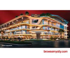 M3M Jewel Crest Avenue Sector 97 Noida