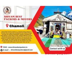 Packers and  Movers Chamoli