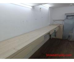 Commercial Office on Rent in Raghuleela Mall