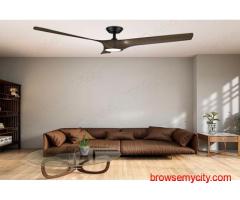 Premium BLDC Ceiling Fan