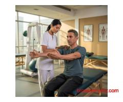 Finding Expert Neuro Physiotherapy in Delhi for Faster Recovery?