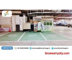 Home EV Charger Installation in Telangana
