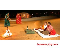 8 Most Popular 17-Day India Tour Packages