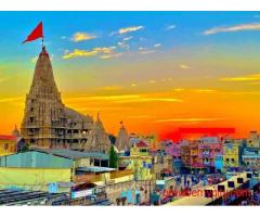 Amazing Gujarat 5 Nights 6 Days 23000/-