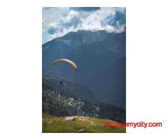 Manali Delights with Apple Country 3 Nights