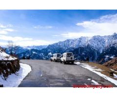 Manali Delights with Apple Country 3 Nights
