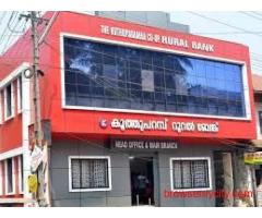 Kuthuparamba co-operative rural bank