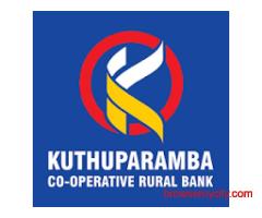 Kuthuparamba co-operative rural bank