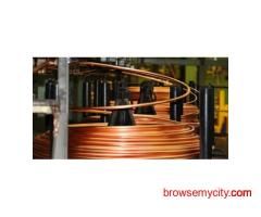 Premium Copper Wire in Ahmedabad - Trusted Supplier Since 1989