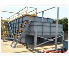 Sewage Treatment Plant Manufacturers in Pune | Wastewater Treatment Plant | India - Prakrriti Enterp