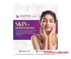 Why Choosing the Right Skin & Dermatologist Matters for Your Skin?