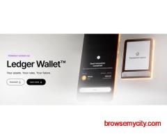 Ledger Live App