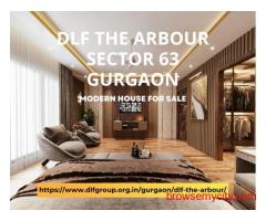 DLF The Arbour - Experience life at Sector 63 Gurgaon