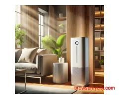 A Smarter Way to Refresh Air