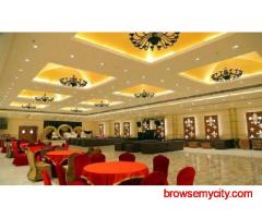 Book Banquet Halls Close to Najafgarh - Easy Dwarka Expressway