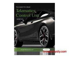 Enable Connected Mobility with Advanced Telematics Control Units