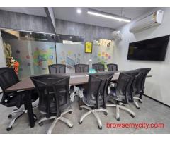 Meeting Room For Rent in Delhi
