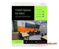 coworking office in west Delhi