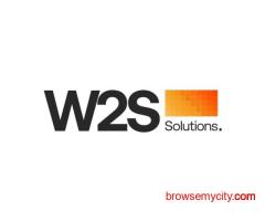 Web Development Company in Dubai
