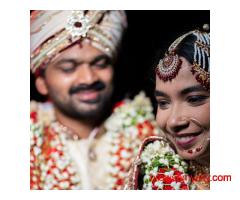 Top Wedding Photographer Capturing Real Love Stories