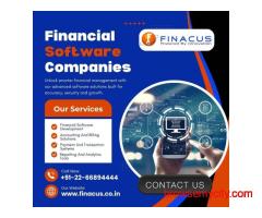 Financial Software Companies | Payment Service Provider