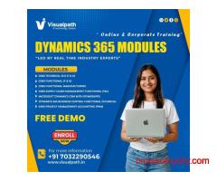 Microsoft Dynamics 365 Training That Gets You Job-Ready