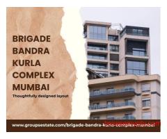 Brigade Bandra Kurla Complex Mumbai -Premium Living
