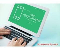Singapore Trusted Mobile Application Development Company