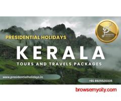 Kerala Tours and Travels Packages for Planned Sightseeing and Travel