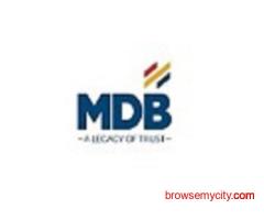 MDB Lutyens Mohali Flat For Sale - MDB THE LUTYENS