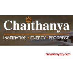 Chaithanya