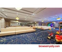 Banquet halls in Bijwasan - Enquire Now