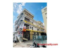 Boys PG near JP Nagar Metro