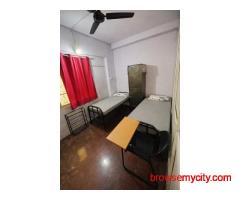 Boys PG near JP Nagar Metro
