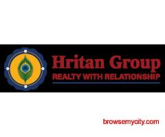Plots For Sale In Vrindavan | Buy Land with Hritan Group