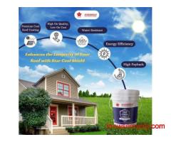 Premium Cool Roof Paint Technology for Maximum Energy Savings