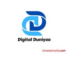 Digital Duniyaa – The Right Solutions for your Business