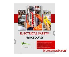 What Are the Essential Safety Procedures to Follow When Working on Electrical Circuits?