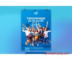 Where to Find a Trusted Yamunanagar IELTS Center?