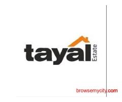 Properties for Rent in Gurugaon - Tayal Estates