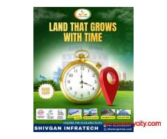 Invest In Dholera Special Investment Region