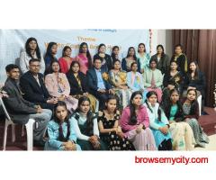Top Nursing Institute in Jaunpur - Smtns