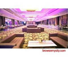 The Best Banquet Halls in Dwarka Are the Available at Affordable Prices