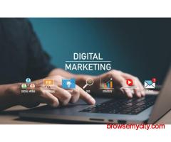 Trending Digital Marketing Agency In India