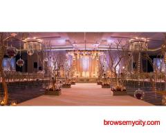 Trusted Wedding Planner Near Delhi for Grand Celebrations