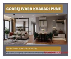 Godrej Ivara Kharadi Pune - In Prime Location